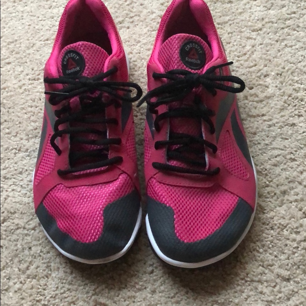 Reebok nano 2